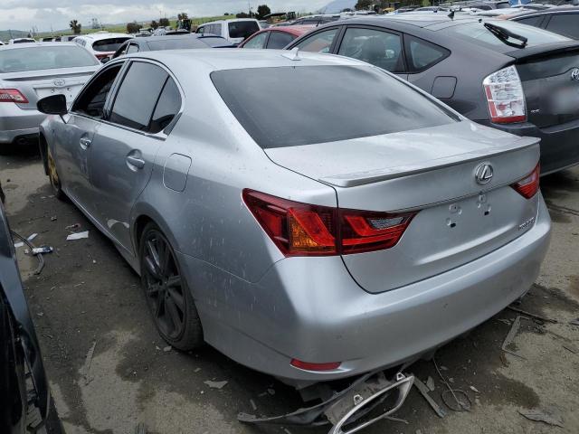 JTHBE1BL5E5043586 Lexus GS 350