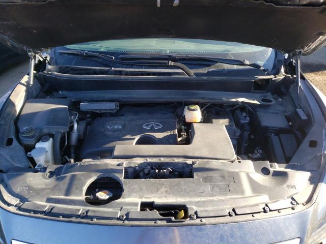 5N1DL0MM4HC556355 Infiniti QX60