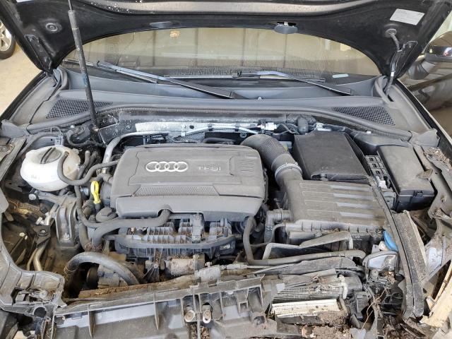 WAUBFGFF1F1114603 Audi A3 PREMIUM
