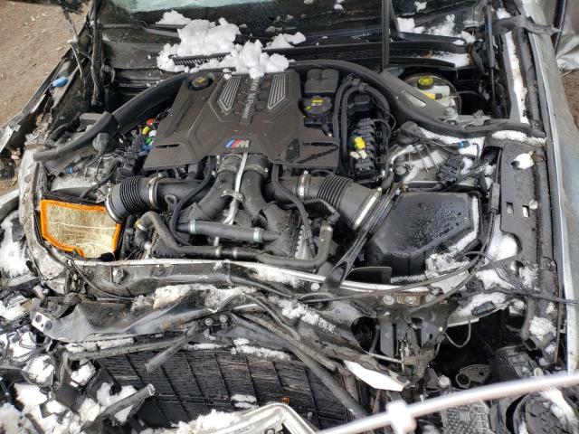 WBSJF0C02LCE09386 BMW M5 BASE