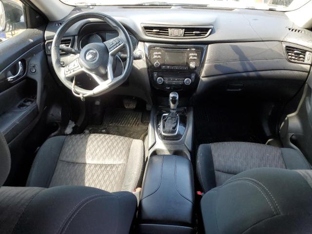 5N1AT2MV2HC796530 Nissan ROGUE SV
