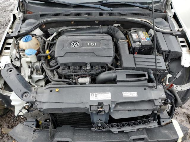 Volkswagen JETTA SE 2014 3VWD17AJ8EM241370 Image 11