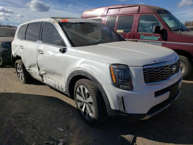 5XYP6DHCXLG055928 KIA Telluride S