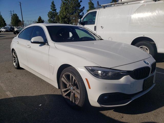 WBA4J5C5XKBM66204 BMW 440i Gran Coupe