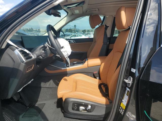 5UX23EM0XR9S09647 BMW X7 Xdrive40i