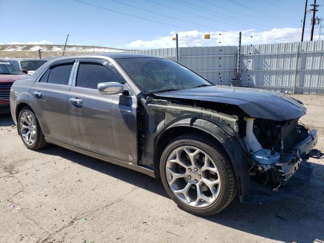 2C3CCAPT4KH569995 Chrysler 300C