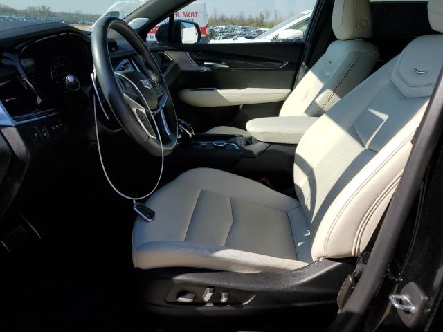 1GYKNGRS6PZ132252 Cadillac Xt5 Sport
