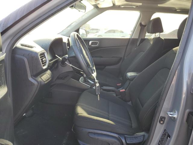 KMHRC8A39PU213145 Hyundai Venue Sel