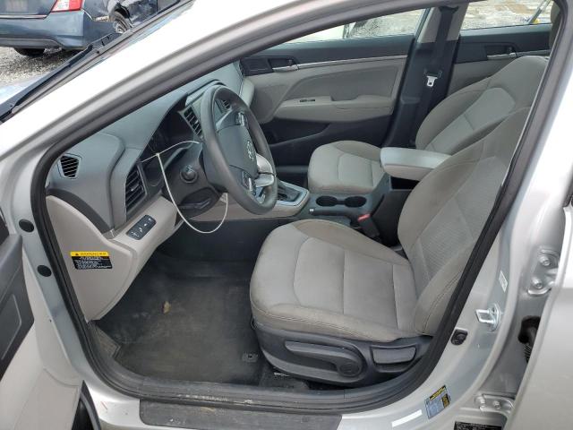 5NPD84LF0KH413690 Hyundai ELANTRA SEL