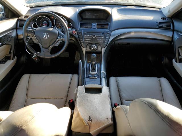 19UUA8F33EA007851 Acura Tl Se