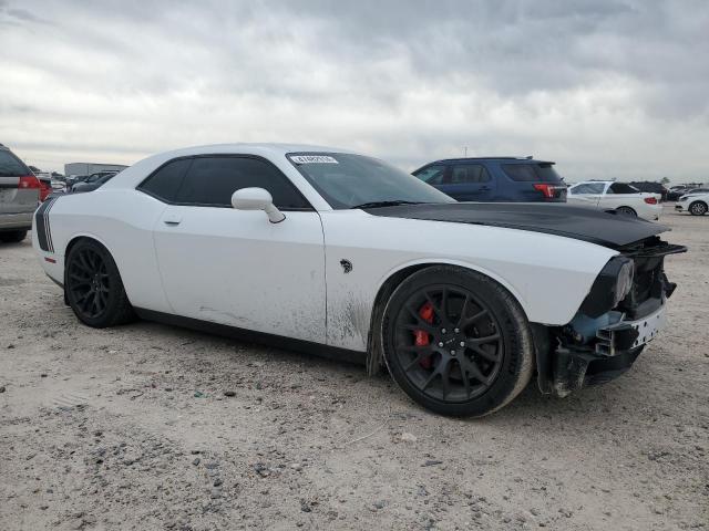 2C3CDZC94GH112259 Dodge Challenger Srt Hellcat