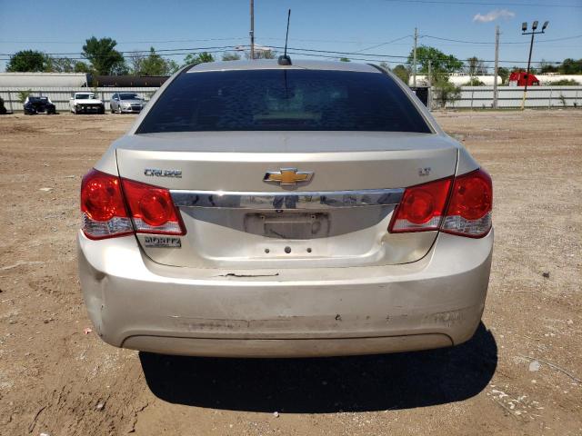 1G1PE5SB5G7181764 Chevrolet Cruze Limited Lt