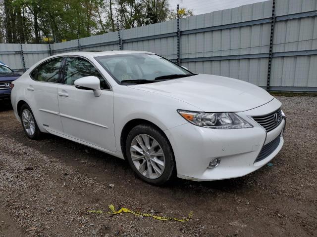 JTHBW1GGXE2049538 Lexus ES 300H
