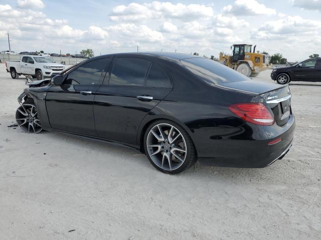 WDDZF6EB9JA395901 Mercedes-Benz E 43 4matic Amg