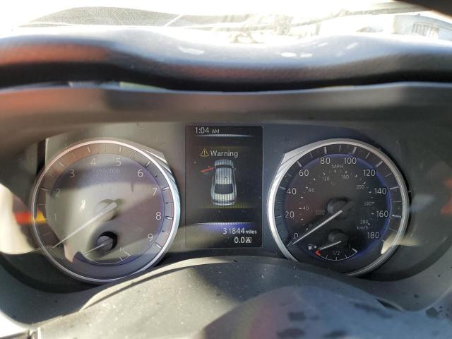 JN1EV7AP1HM740952 Infiniti Q50 Premium