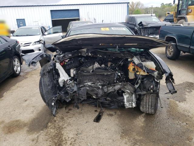 2C3CDXBG5NH112241 Dodge Charger Sxt