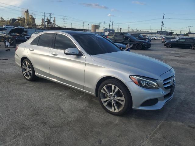 55SWF4KBXFU004077 Mercedes-Benz C 300 4matic