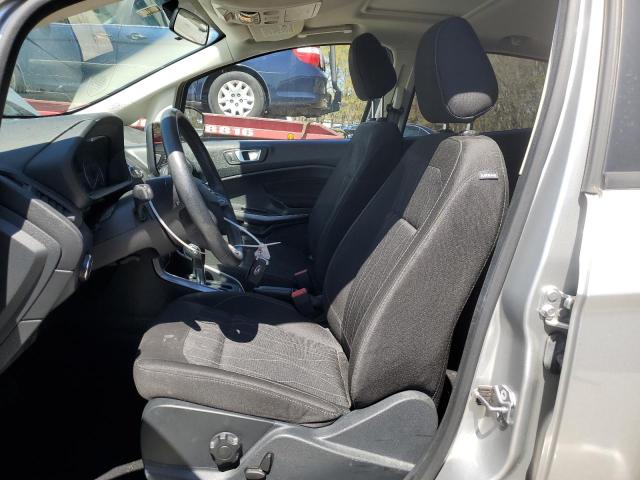 MAJ3S2GE9KC284420 Ford Ecosport Se