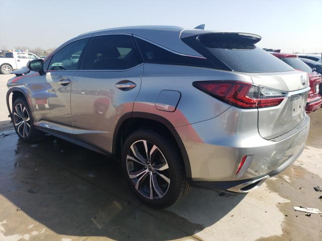 2T2ZZMCA9JC100755 Lexus Rx 350 Base