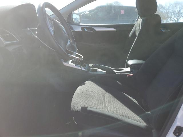 3N1AB7AP3HY357776 Nissan SENTRA S