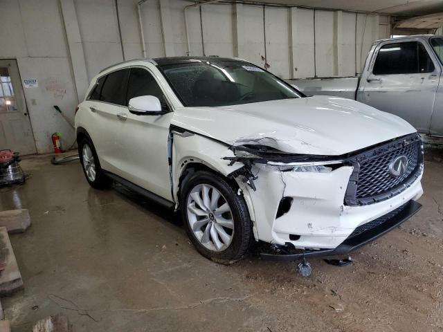 3PCAJ5M34KF123274 Infiniti Qx50 Essential
