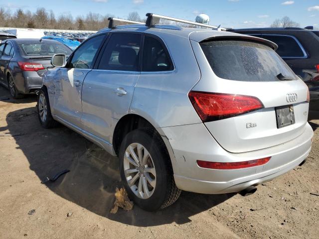 WA1LFAFP3EA030739 Audi Q5 Premium Plus