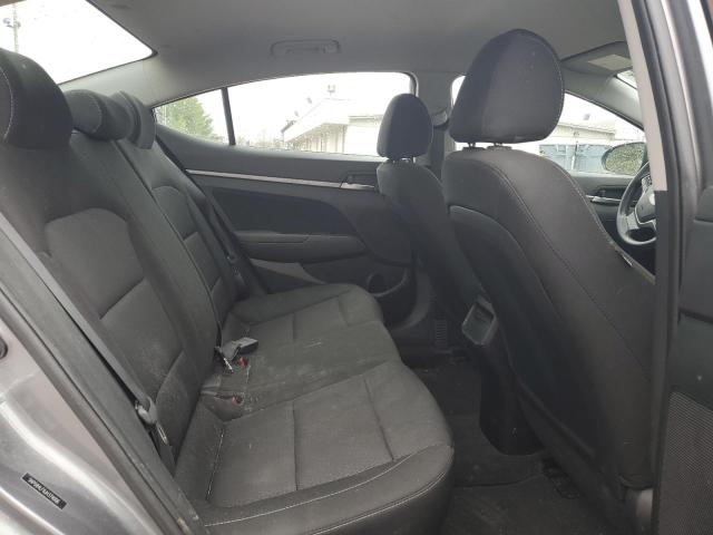 5NPD84LF8JH374006 Hyundai ELANTRA SEL