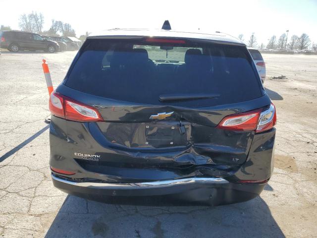 2GNAXKEV0K6183191 Chevrolet EQUINOX LT