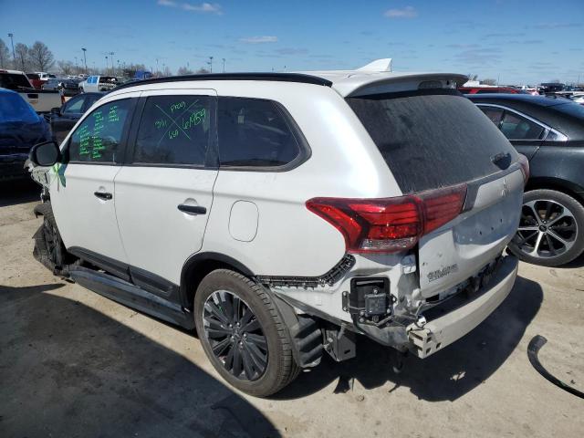 JA4AD3A35LZ040264 Mitsubishi Outlander Se