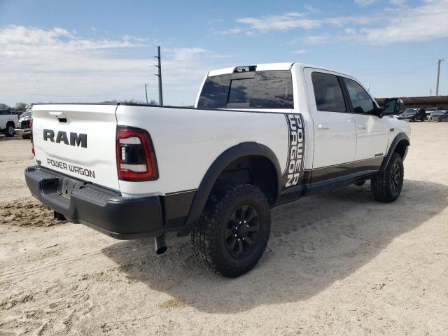 3C6TR5EJ1NG110258 RAM 2500 Powerwagon