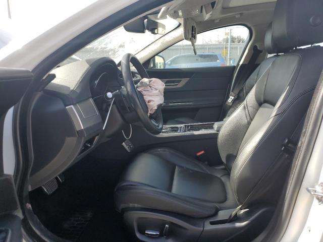SAJBJ4FX8KCY79199 Jaguar XF PREMIUM