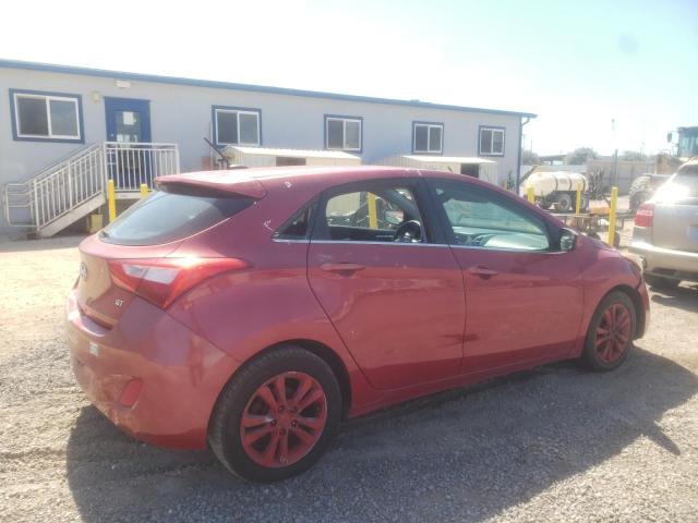 KMHD35LH6EU201114 Hyundai ELANTRA GT