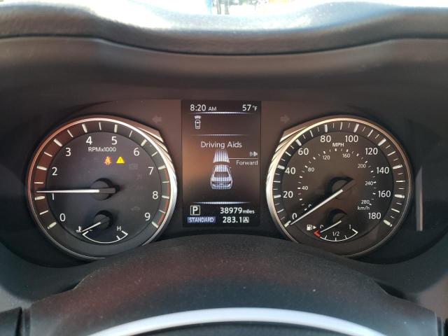 JN1EV7AP2LM204035 Infiniti Q50 PURE