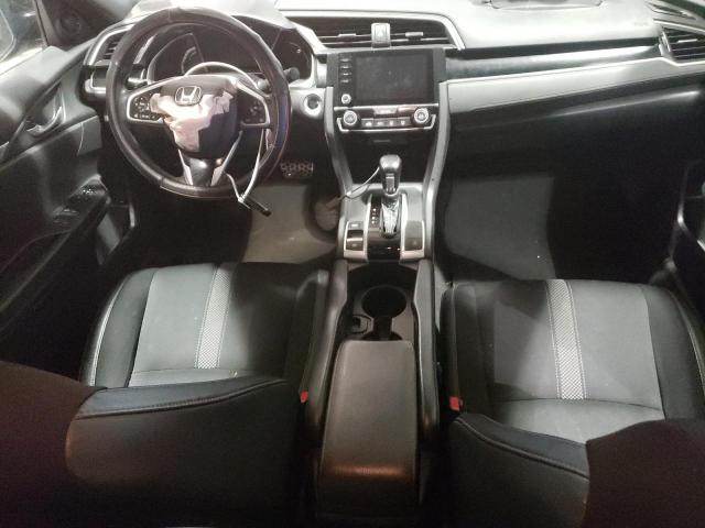 2HGFC2F85KH595180 Honda Civic Sport