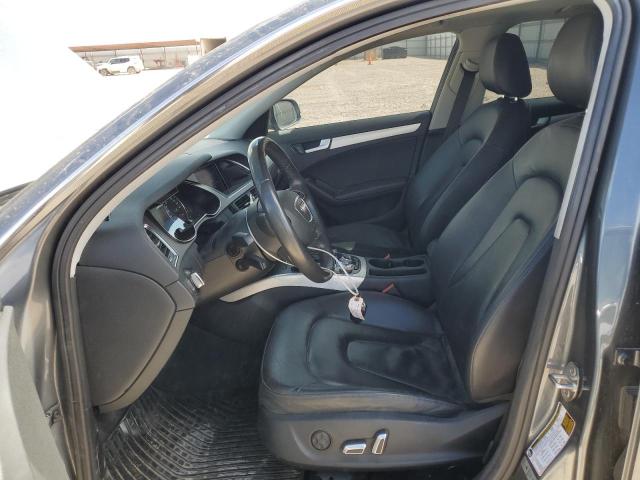 WAUEFAFL4EN035076 Audi A4 Premium Plus