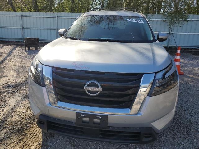 5N1DR3BA0RC233401 Nissan Pathfinder Sv