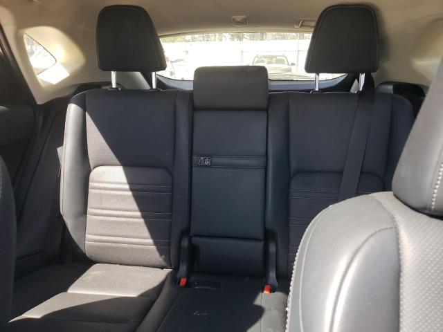 JTJBARBZ5H2106026 Lexus Nx 200t Base