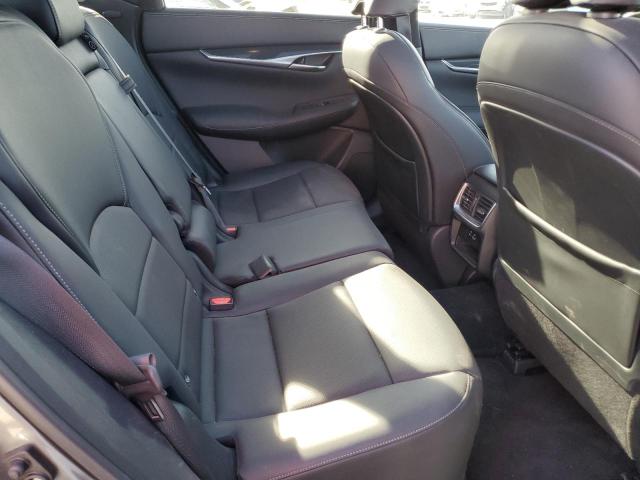 3PCAJ5FA7RF101100 Infiniti Qx50 Sport