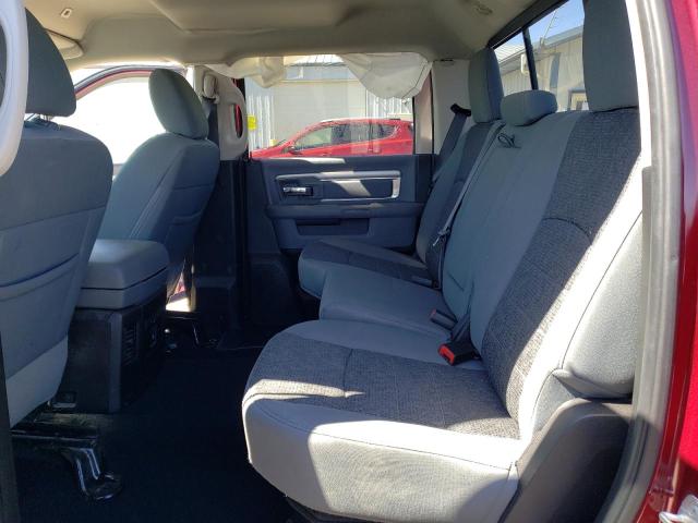 1C6RR7LT6KS560955 RAM 1500 Classic Slt
