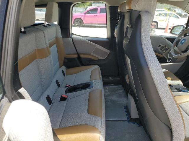 WBY1Z4C50EV275689 BMW I3 REX