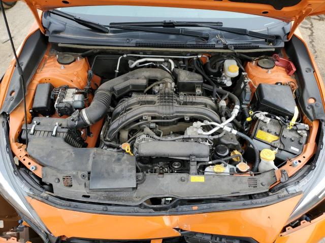 JF2GTAEC3KH353367 Subaru Crosstrek Premium