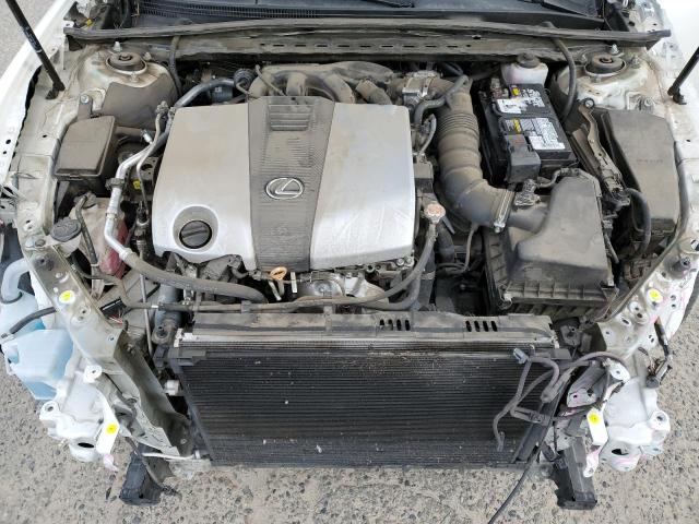 58ADZ1B10LU059537 Lexus ES 350