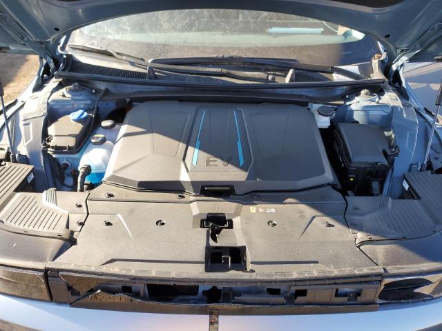 KM8KNDDF1RU255869 Hyundai Ioniq 5 Sel