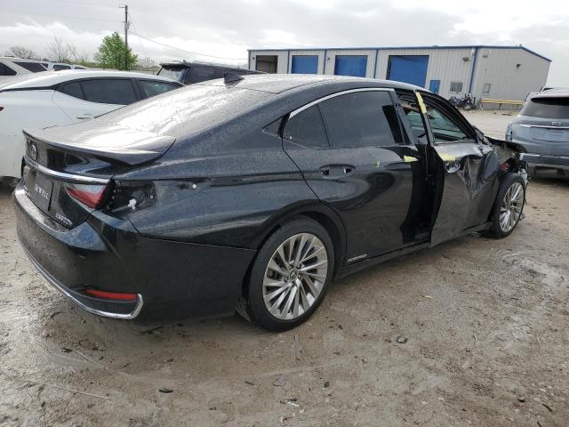 58AFA1C12NU021437 Lexus Es 300h Base