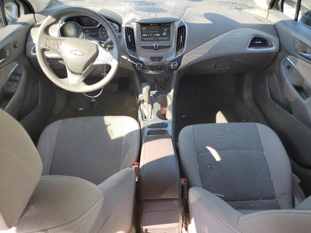 1G1BE5SM5J7198728 Chevrolet CRUZE LT