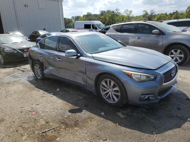 JN1BV7AP7FM340197 Infiniti Q50 BASE