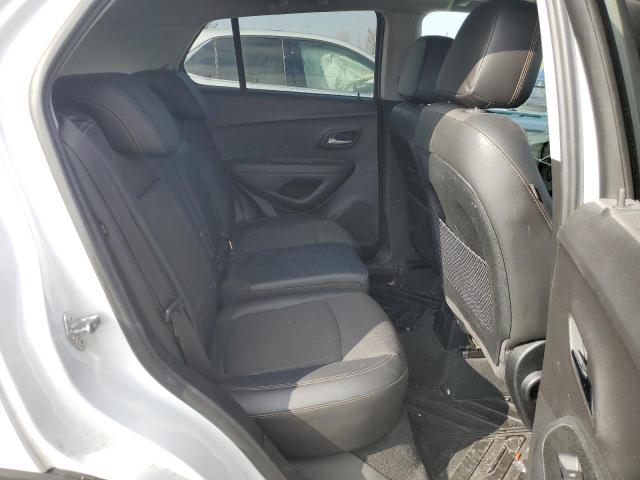 3GNCJPSB3KL245793 Chevrolet TRAX 1LT