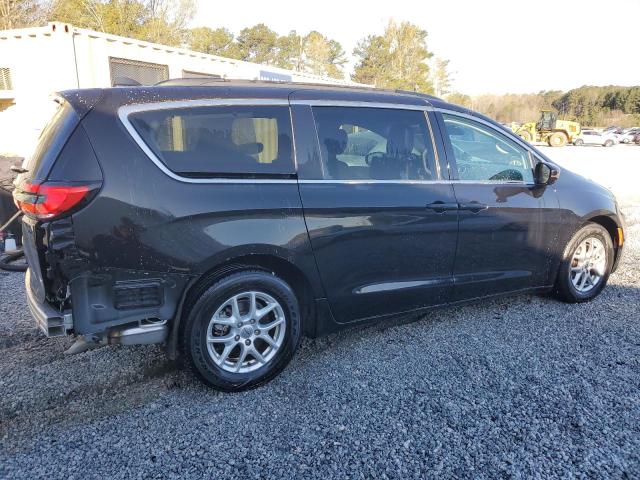 2C4RC1BG9NR154301 Chrysler Pacifica Touring L