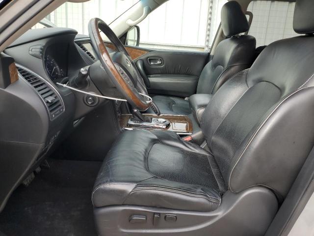 JN8AZ2NF6H9641989 Infiniti QX80 BASE