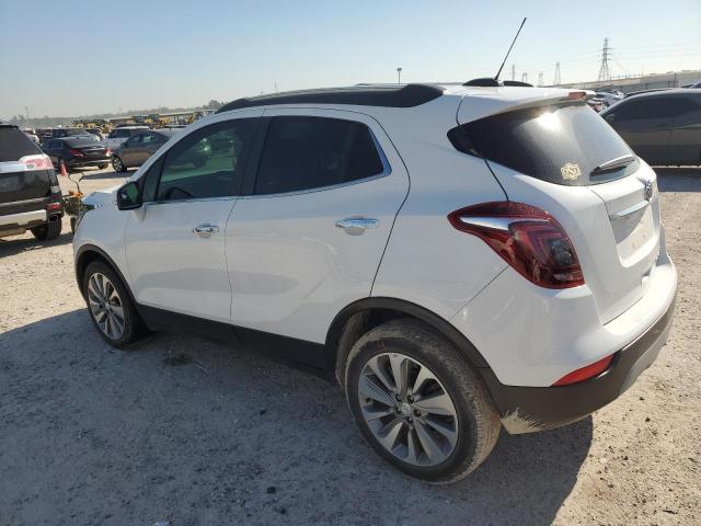 KL4CJASB2KB774055 Buick Encore Preferred